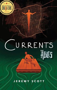 Currents - Scott, Jeremy