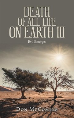 Death of All Life on Earth Iii - McComber, Don