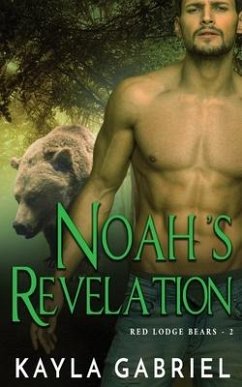 Noah's Revelation - Gabriel, Kayla