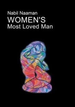 Cover Women's Most Loved Man