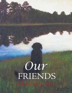 Our Friends - Dai, Dennis J.