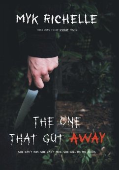 The One That Got Away - Richelle, Myk