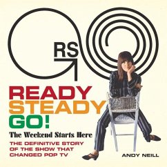 Ready Steady Go! - Neill, Andy