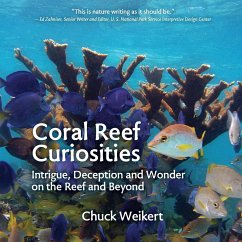 Coral Reef Curiosities - Weikert, Chuck