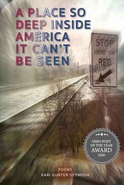 Cover A Place So Deep Inside America It Can't Be Seen