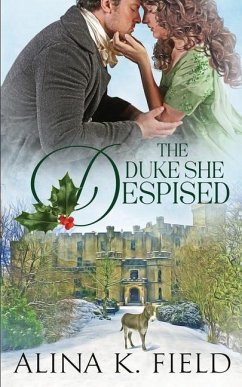 The Duke She Despised - Field, Alina K.