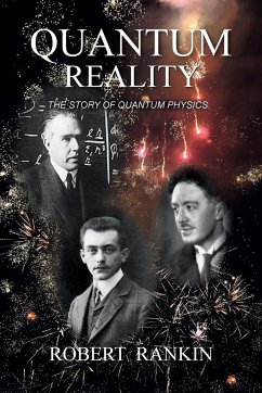 Quantum Reality - Rankin, Robert