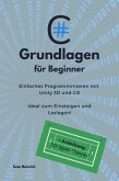 C# - Grundlagen für Beginner (eBook, ePUB)
