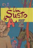 Um Susto de A a Z (eBook, ePUB) Um Susto de A a Z (eBook, ePUB)