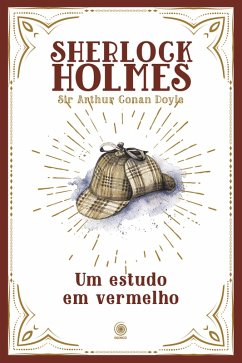 Cover Um estudo em vermelho (eBook, ePUB)