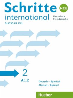 Schritte international Neu 2 (eBook, PDF)