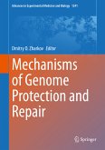 Mechanisms of Genome Protection and Repair (eBook, PDF)
