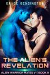 The Alien's Revelation (Alien Warrior... - Bild 1