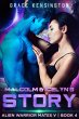 Malcom & Icelyn's Story (Alien Warrior... - Bild 1