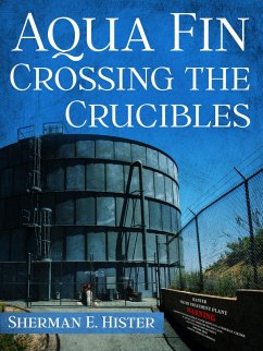 Cover Aqua Fin Crossing the Crucibles (eBook, ePUB)