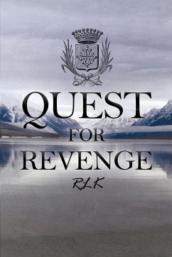 Quest for Revenge - Rlk