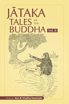 Jataka Tales of the Buddha - Volume II - Kawasaki, Visakha; Kawasaki, Ken