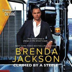 Claimed by a Steele - Jackson, Brenda
