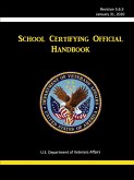 School Certifying Official Handbook - Revision 5.6.5 (January 31, 2020)