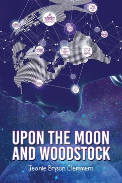 Upon The Moon And Woodstock - Clemmens, Jb