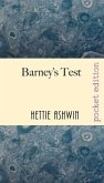 Barney's Test: A witty romantic comedy