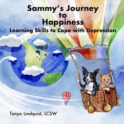 Sammy's Journey to Happiness - Lindquist, Lcsw Tanya