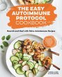 The Easy Autoimmune Protocol Cookbook - Bild 1