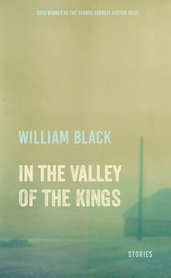 In the Valley of the Kings - Black, William