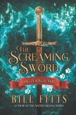 The Screaming Sword
