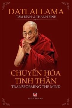 Chuyển Hóa Tinh Thần - Lama, Dalai