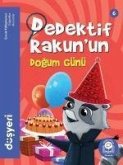 Dedektif Rakunun Dogum Günü