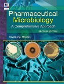 Pharmaceutical Microbiology: A Comprehensive Approach
