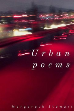 Urban Poems - Stewart, Margareth