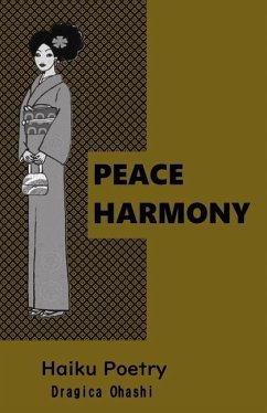Peace Harmony - Ohashi, Dragica