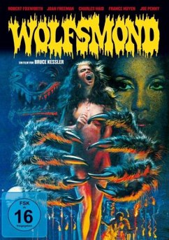 Wolfsmond - Foxworth,Robert