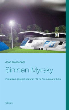 Sininen Myrsky - Wassenaar, Joop