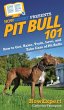 Pit Bull 101 - Bild 1