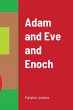 Adam and Eve and Enoch - Bild 1