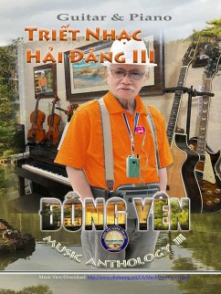 Triet Nhac Hai Dang III - Yen, Dong