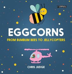 Eggcorns - Judge, Chris