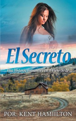 Cover El Secreto