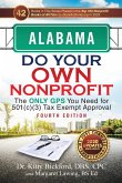 Alabama Do Your Own Nonprofit