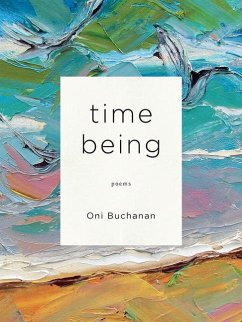 Time Being - Buchanan, Oni