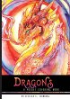 Dragons Pocket Coloring Book - Bild 1