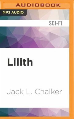 Lilith - Chalker, Jack L