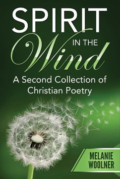 Spirit In the Wind - Woolner, Melanie