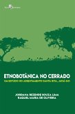 Etnobotânica no cerrado (eBook, ePUB)