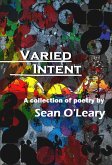 Varied Intent (eBook, ePUB)