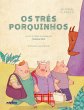Os três porquinhos (eBook, ePUB) - Bild 1