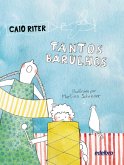 Tantos barulhos (eBook, ePUB)